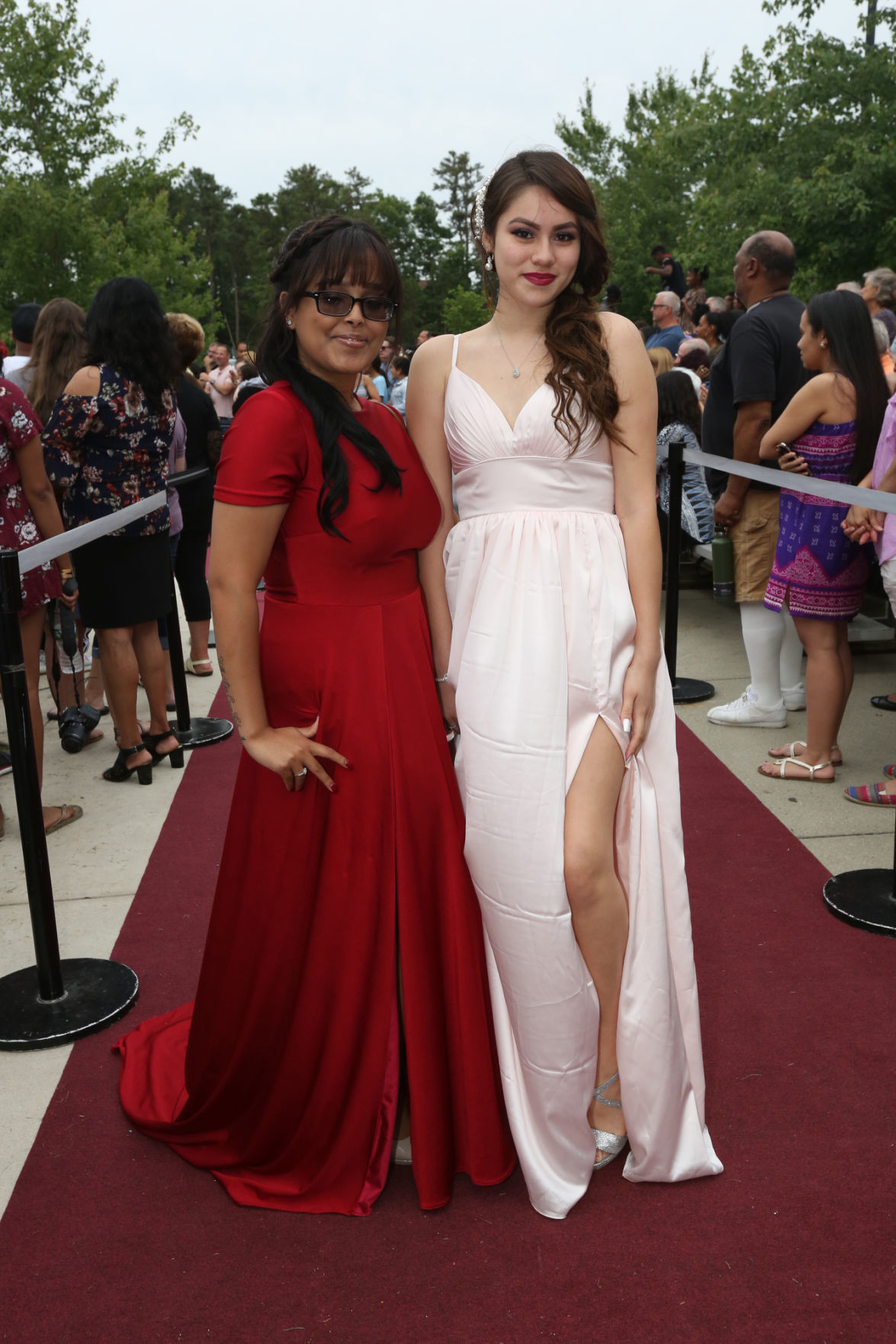 Egg Harbor Township High School Prom